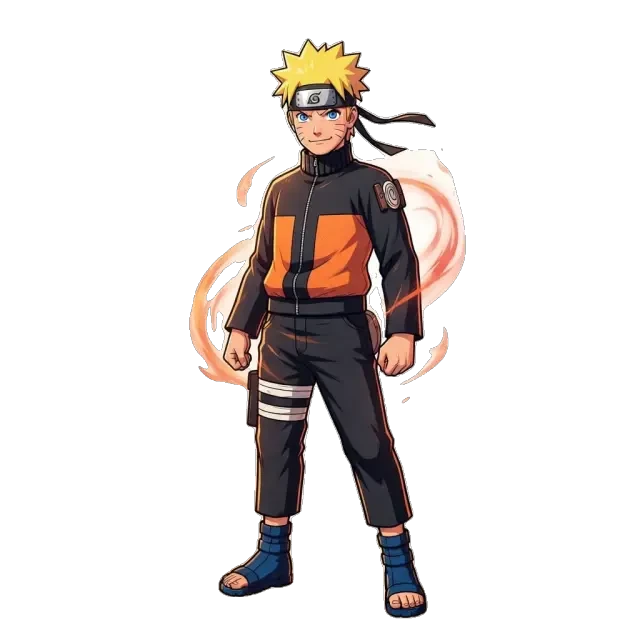 Naruto-Uzumaki-Sprite