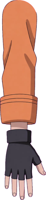 Naruto-Arm-Sprite