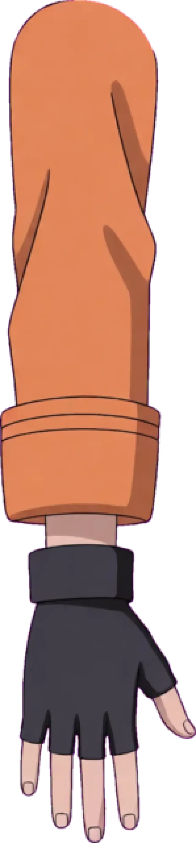 Naruto-Arm-Sprite