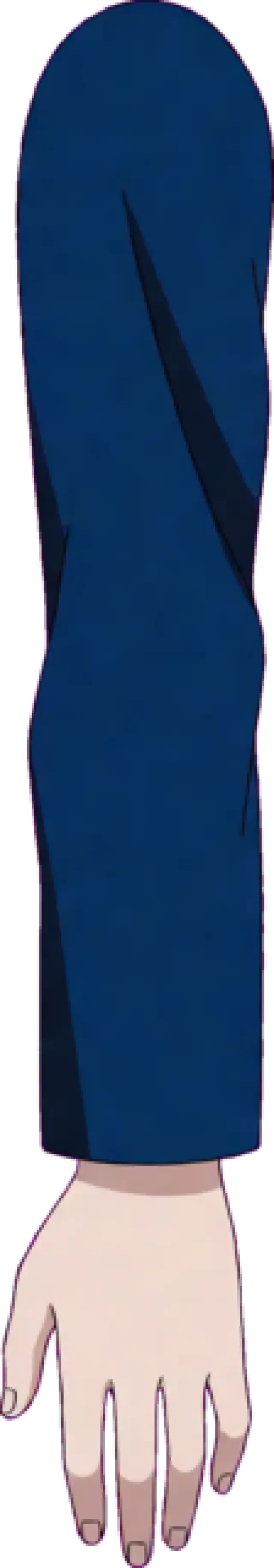 Sasuke-Arm-Sprite