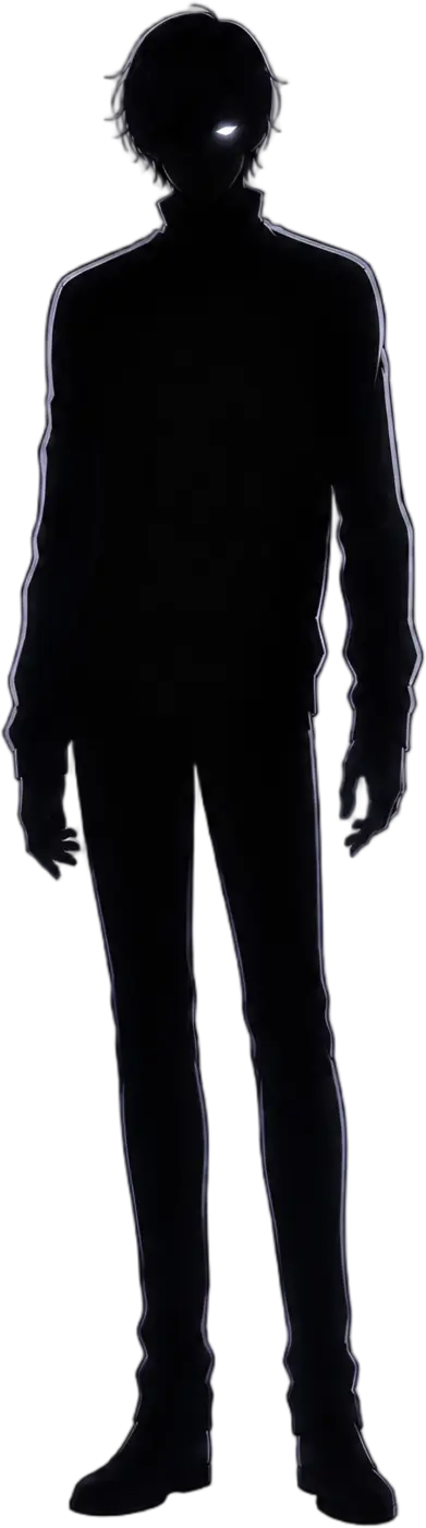 Zero — sprite del ojo