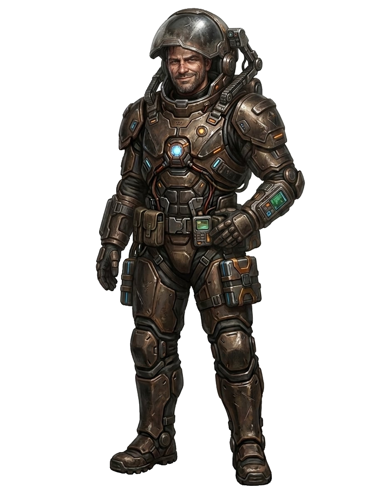 Apollo smirk sprite