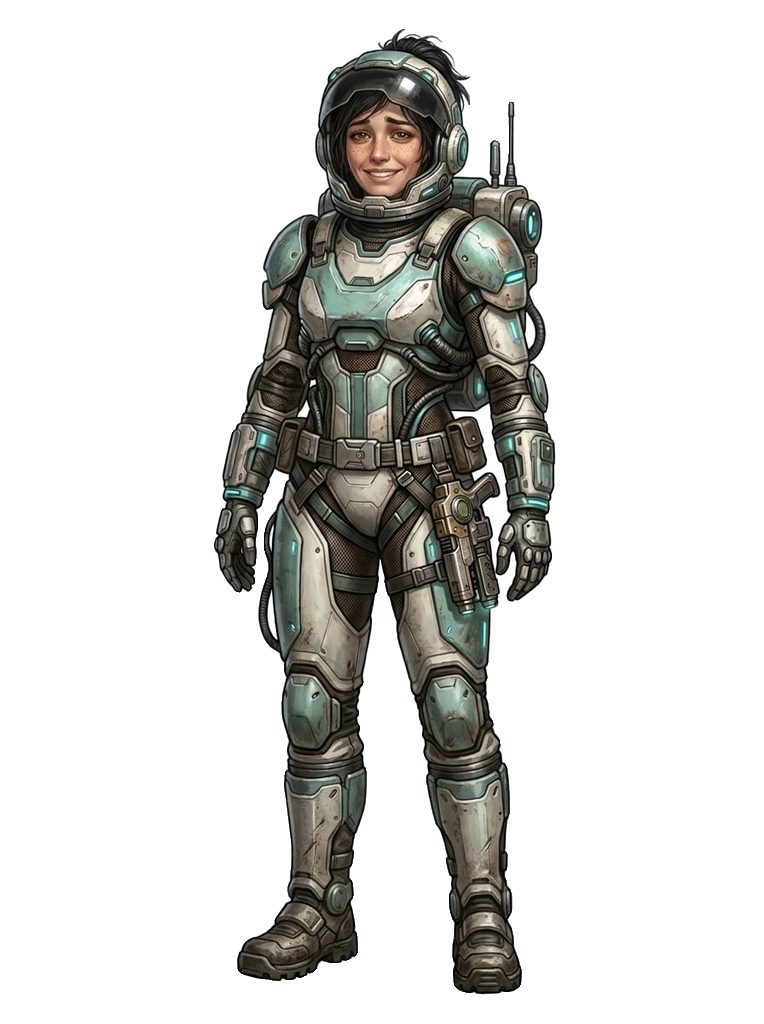 Artemis hope sprite
