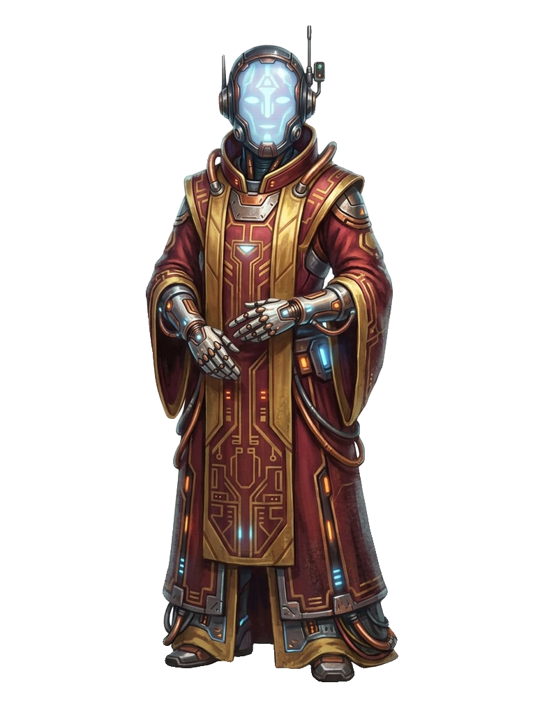 Priest Entity Nada sprite