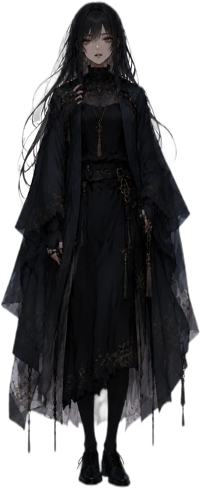 Wren transparent sprite