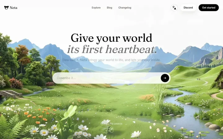 Neta Studio — detalhe de AVG-cases null-field-collective