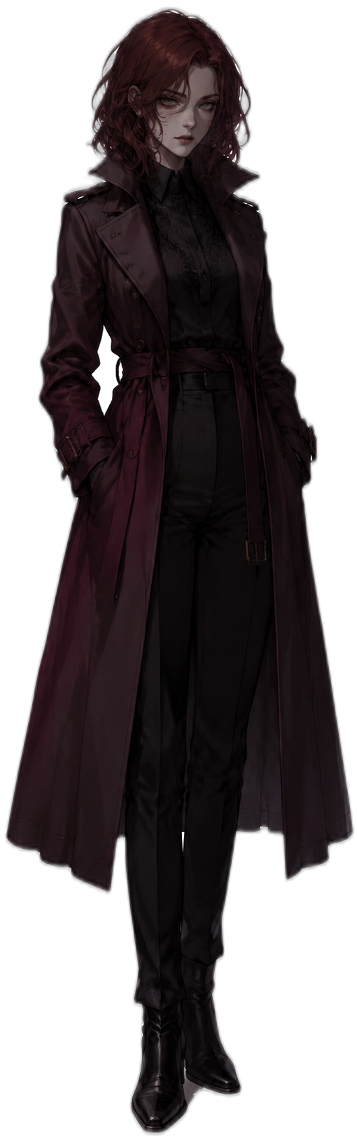 Sprite de Penelope
