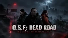 O.S.F; Dead Road