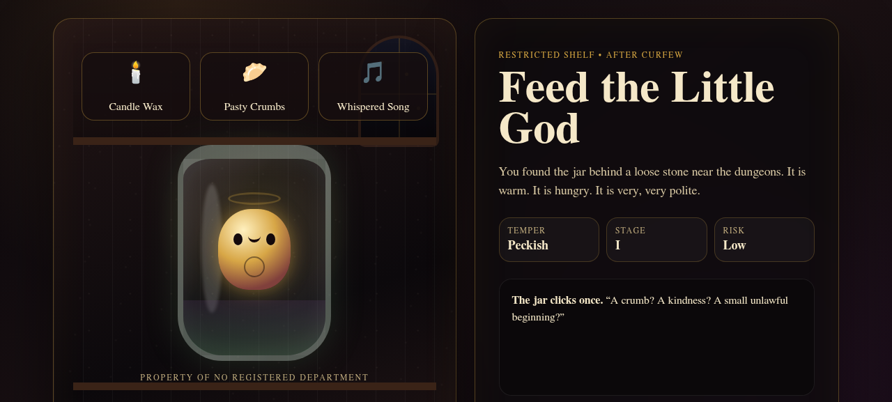 Neta Studio — Harry Potter Wizarding World portal view