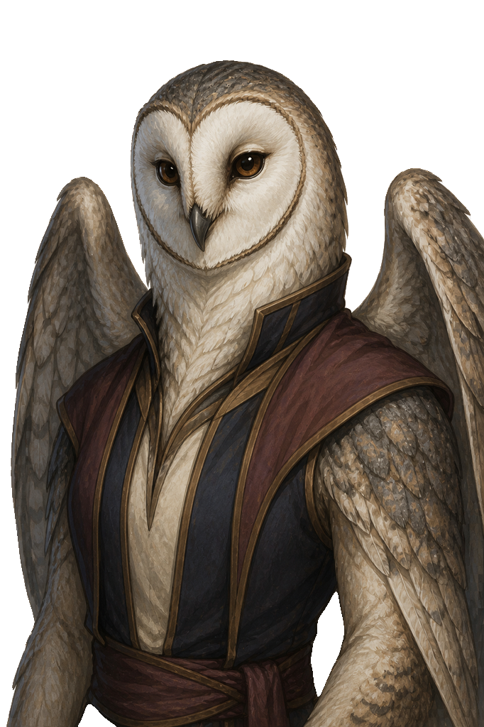 Vesperkin-Abstammungs-Sprite
