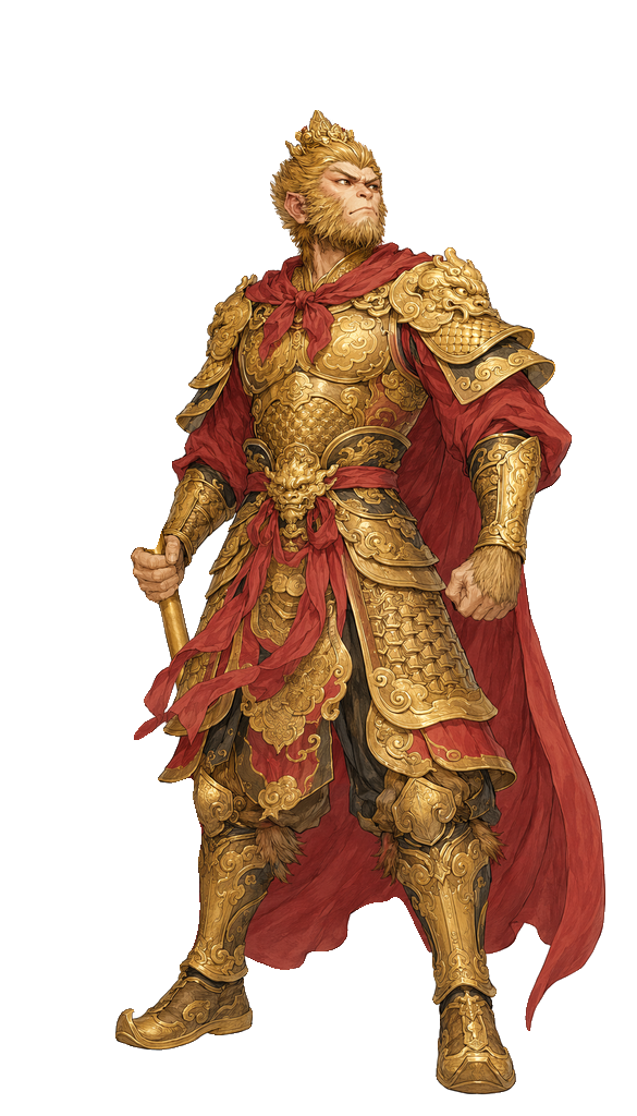 Sun-Wukong-Sprite (trotzig)