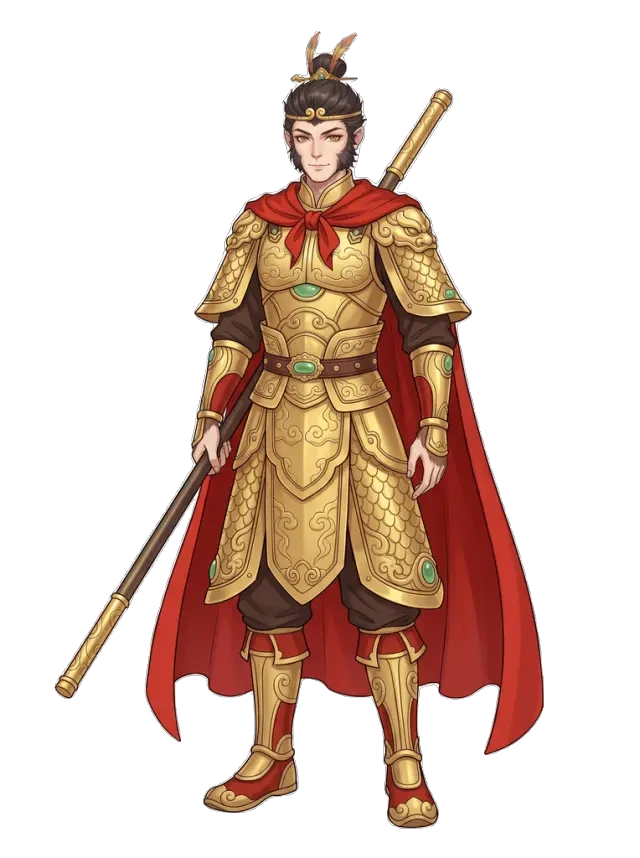 Sun-Wukong-Sprite (neutral)