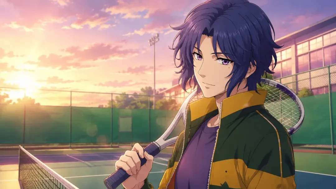 Rikkai Heartline: Yukimura Chapter — 인터랙티브 오토메 캠퍼스 로맨스