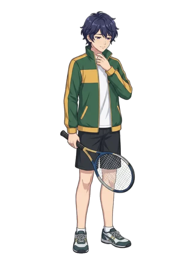 Yukimura Seiichi — 조용한 스프라이트