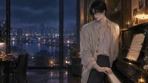 After the Nocturne