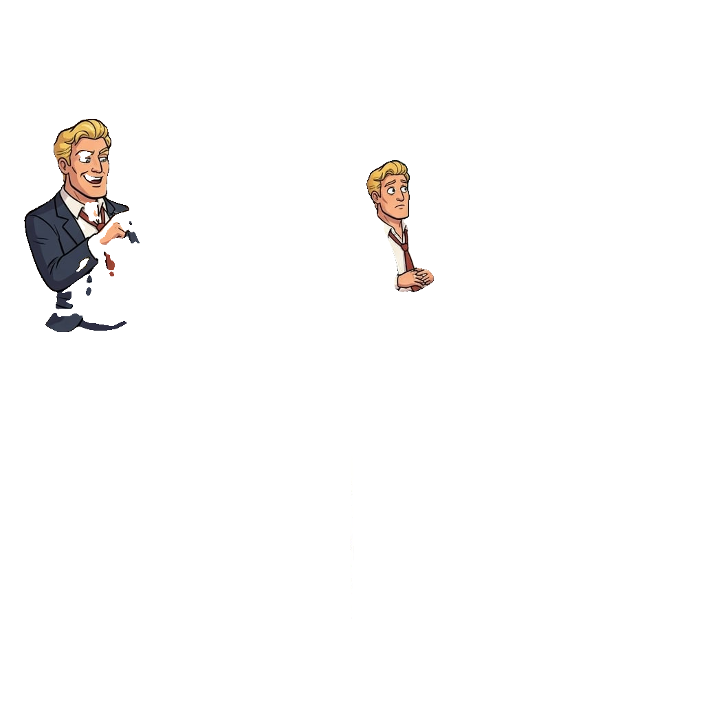 Cutout — transparent PNG