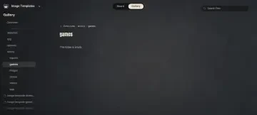 Neta Studio — carpeta de obras de Plantillas de Imagen