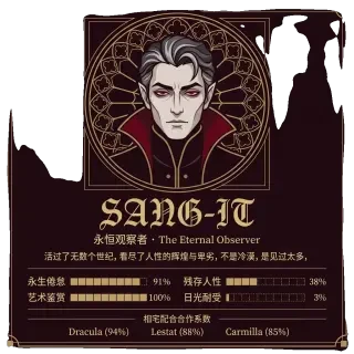 切り抜き — ポスターの透明PNG