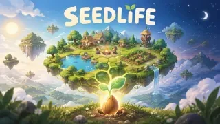 Spielcover — SEEDLIFE