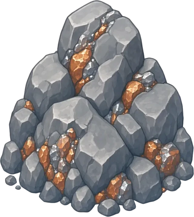 Sprite von Eisenerz