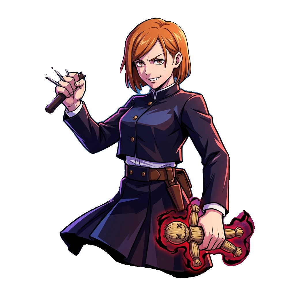 Nobara-Kugisaki-Sprite