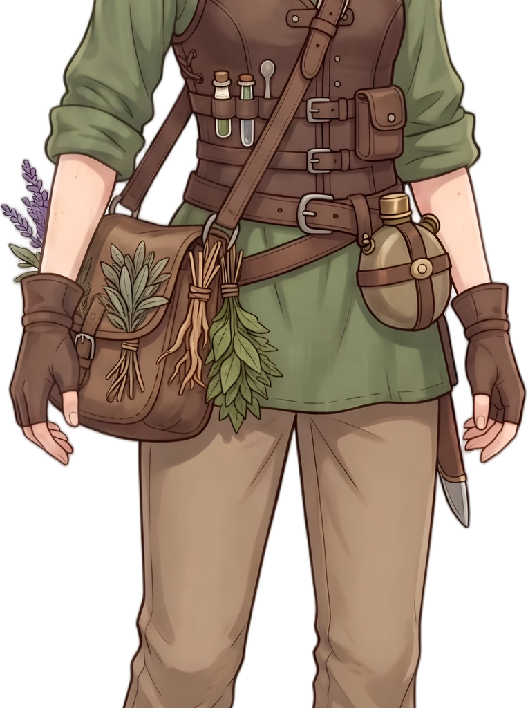 Shirayuki warmes transparentes Sprite