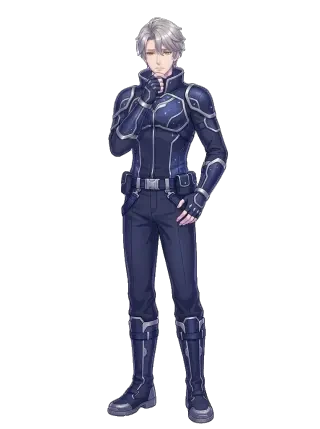 Shen-Xinghui-Sprite — ruhig