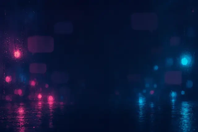 SYNC Messages background