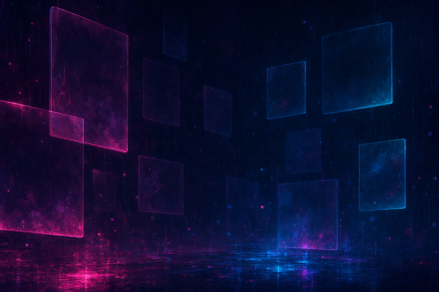 The First Swipe background