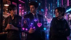 SYNC: Love Algorithm