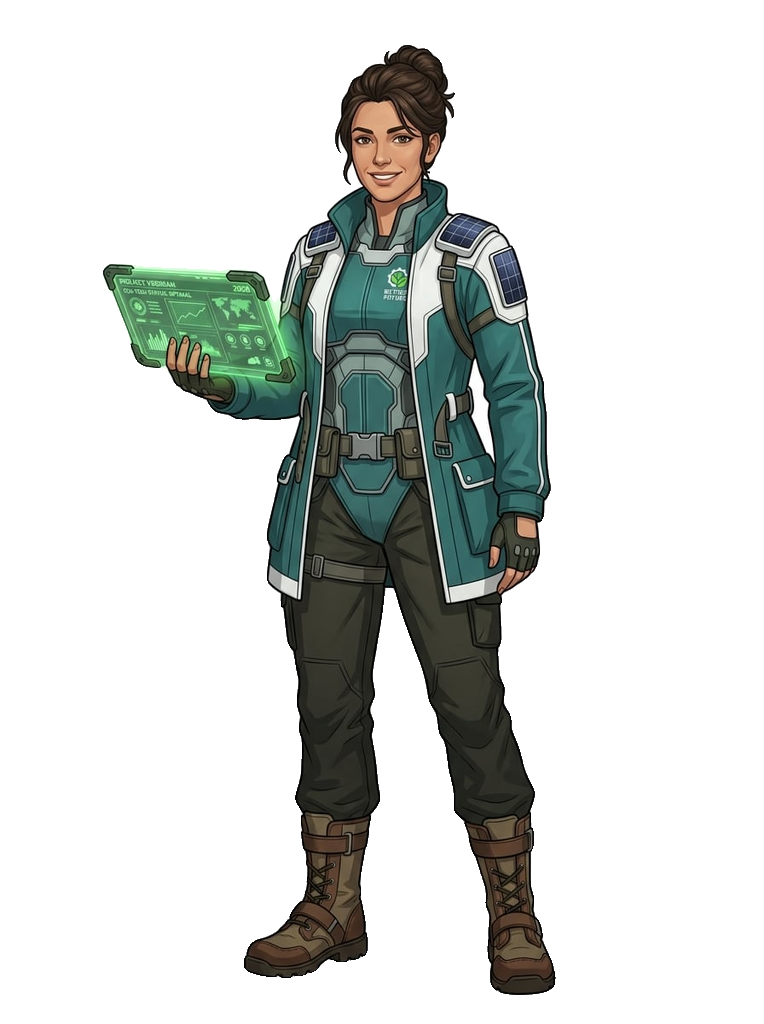 Better Future Mission Lead transparent sprite