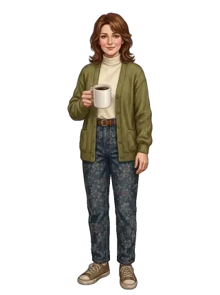 Sprite du partenaire