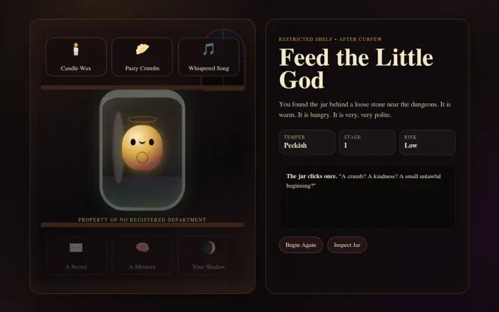 Neta Studio — Harry Potter Wizarding World portal