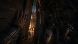 The Horse Within — 16:9 cinematic cover