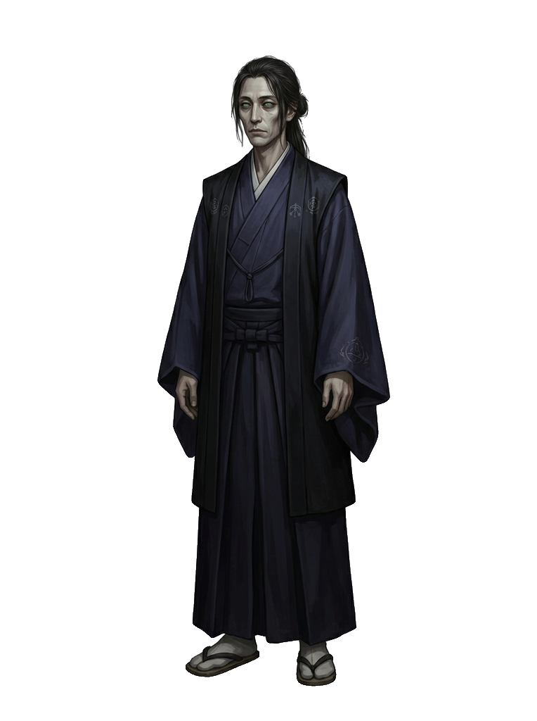 Hiroshi Tanaka — neutral sprite