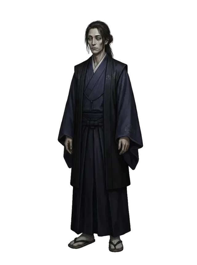 Hiroshi Tanaka — neutral sprite