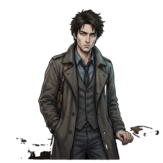 Satoshi Suzusaki — neutral sprite