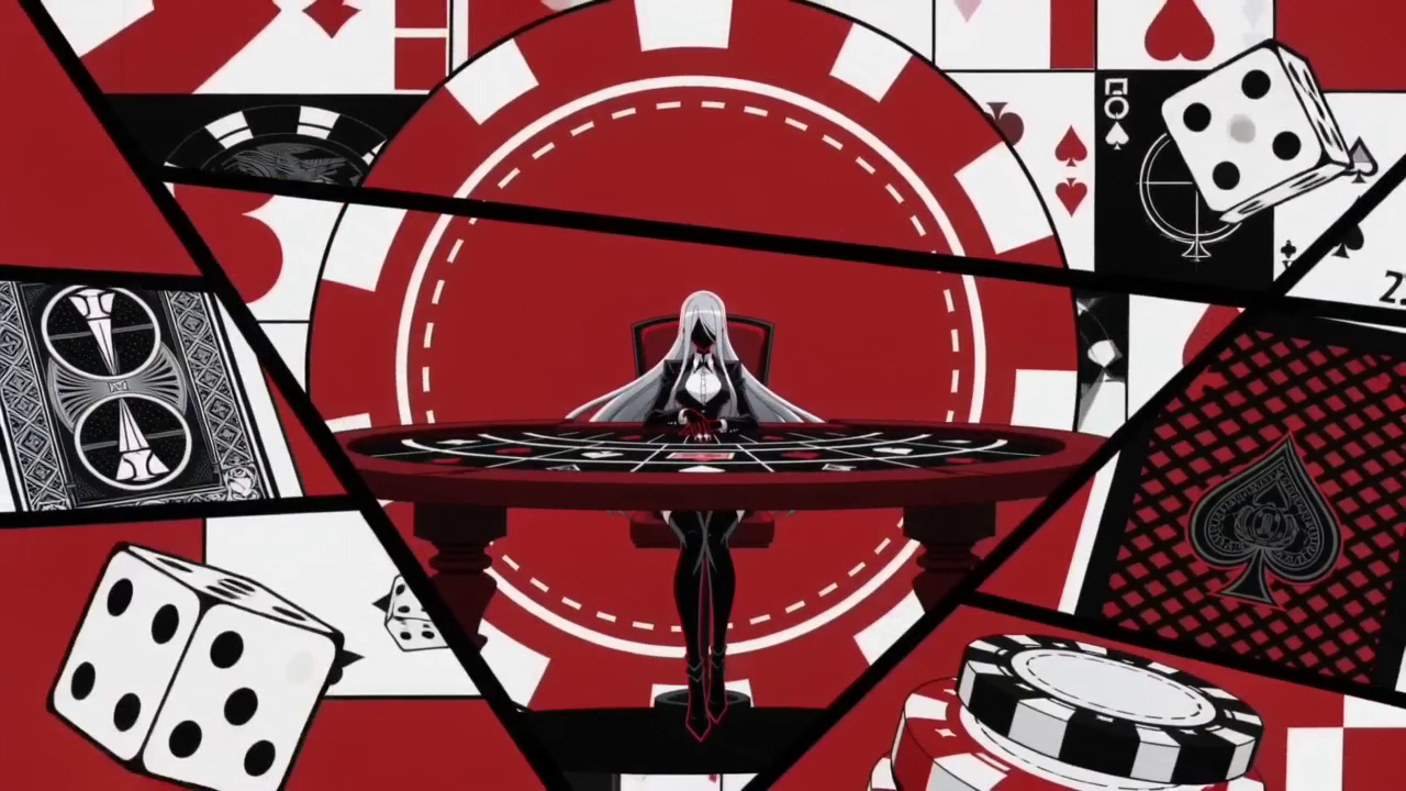 FINAL BET — 最終カット、フレーム2