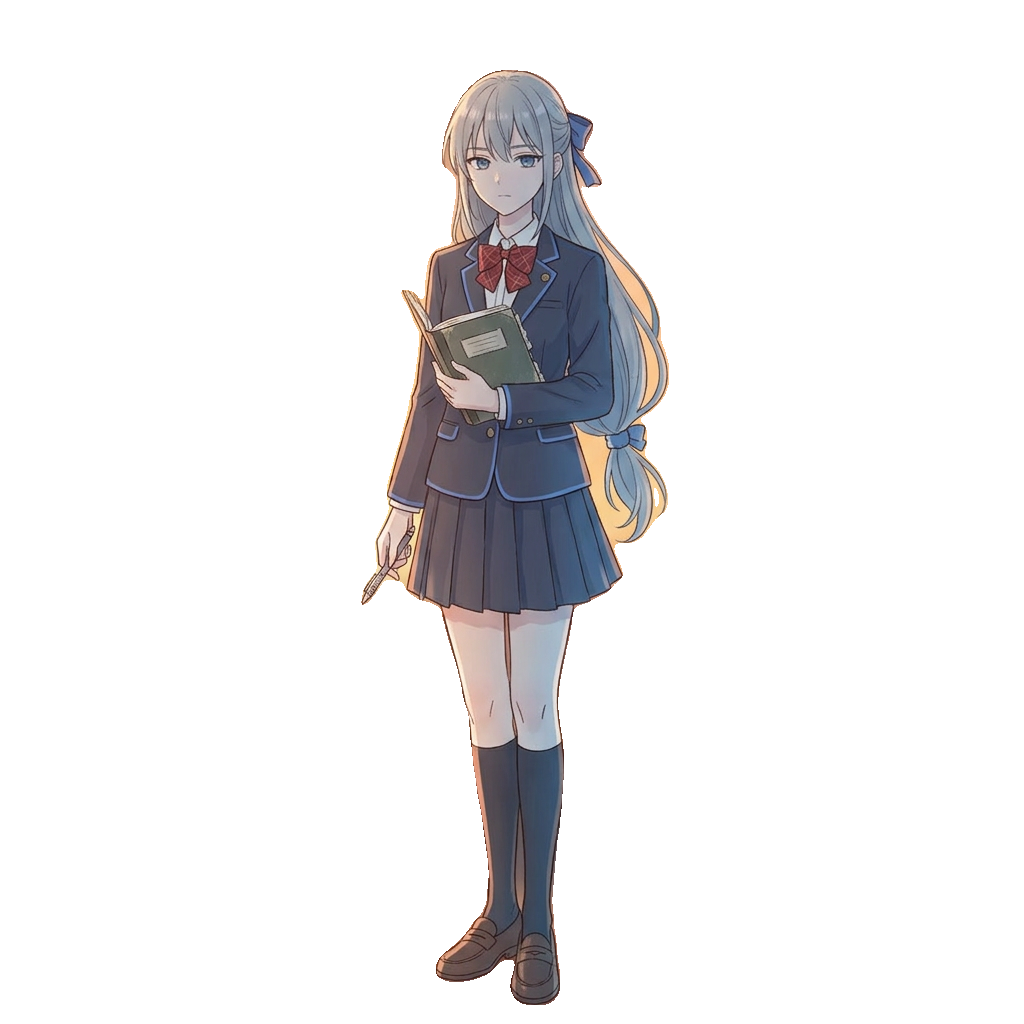 Sprite de Hoshimi Mio