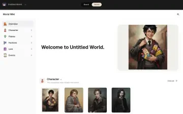 Neta Studio — the World Wiki overview