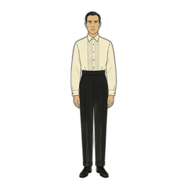 Jonathan — sprite neutral