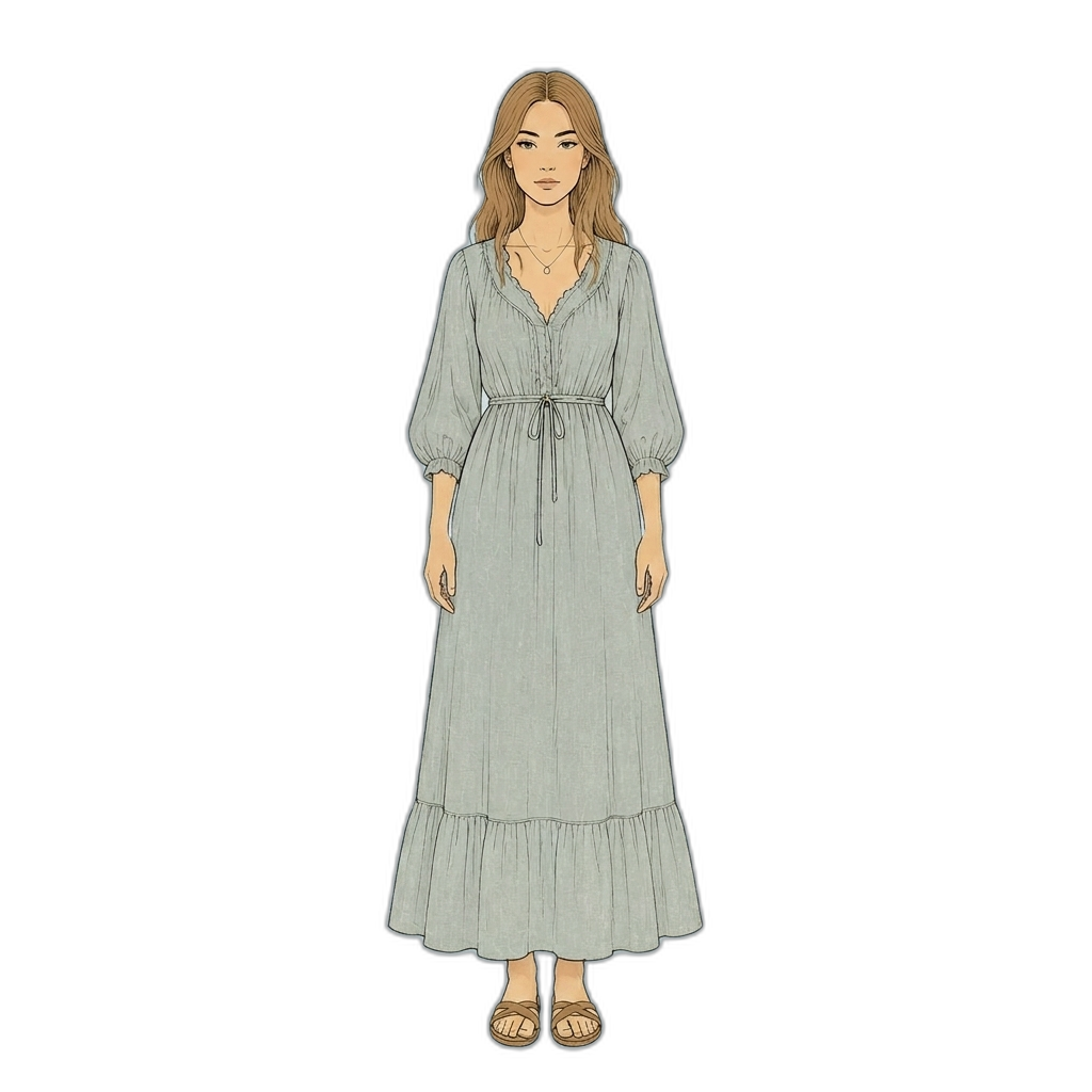 Lexia — sprite neutral