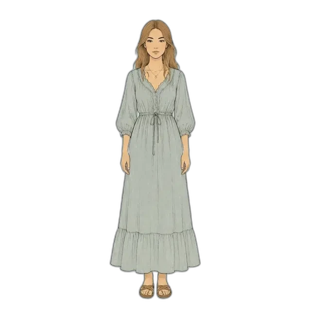Lexia — sprite neutral