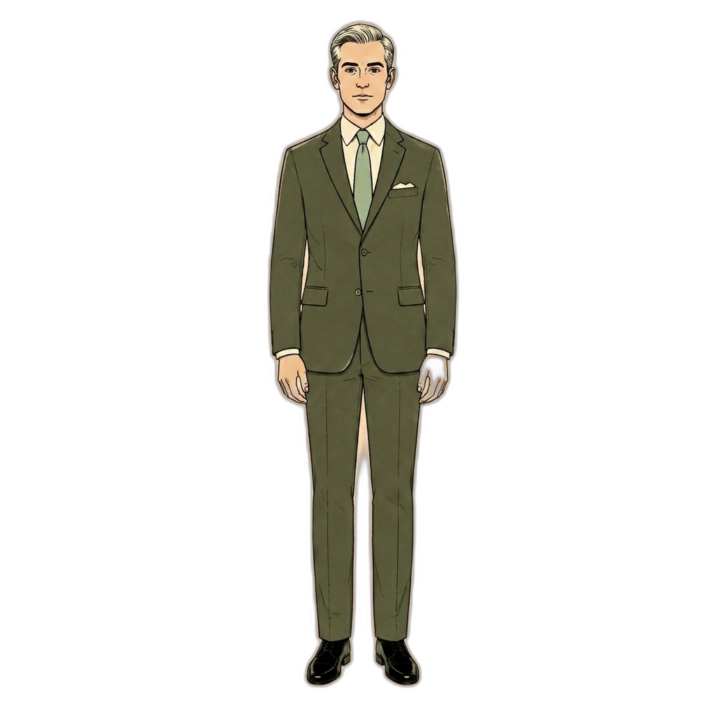 Reynard — sprite neutral