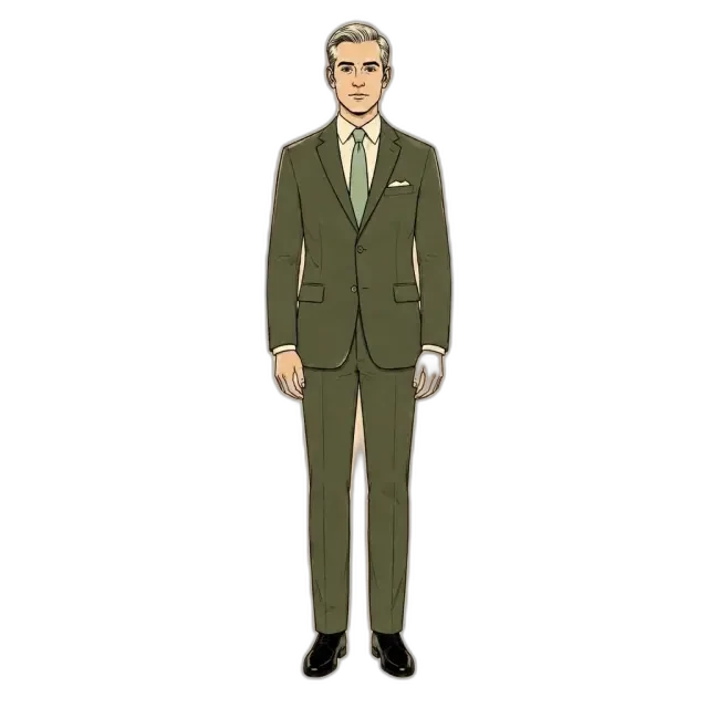 Reynard — sprite neutral