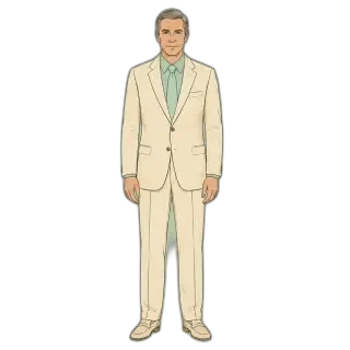 Roland — sprite neutre