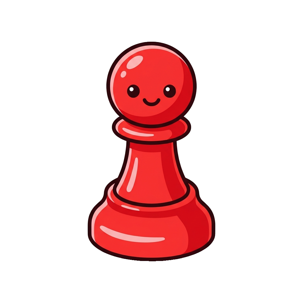 Sprite der KI-Spielfigur