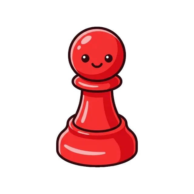 Sprite der KI-Spielfigur