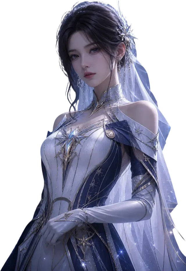 第一騎士 — 透明スプライト（プレイヤー）