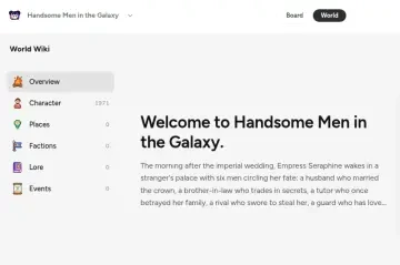 Neta Studio — Wiki zur Welt Handsome Men in the Galaxy